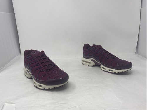 air max plus bordeaux