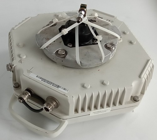 SIAE Microelectronics GE8784 Microwave ODU ASN38 38Ghz RX TX -WR Sub Band 2D - Foto 6 di 10