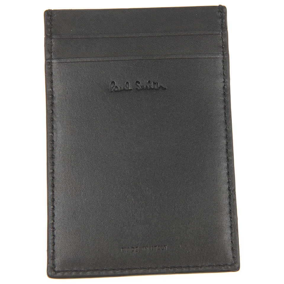 Paul Smith Funda Para Tarjetas De Crédito Con Estampado De Hormigas - Imagen 2 de 2