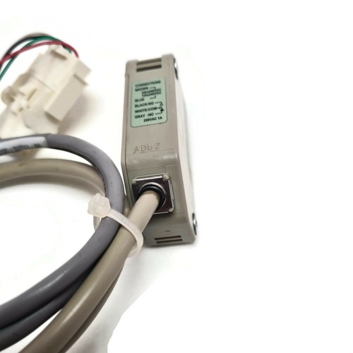 Panasonic NX5-D700A Multi-Voltage Diffuse Reflective Photoelectric Sensor. - Picture 7 of 10