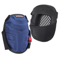 WORKPRO Knee Pads for Work Construction Knee Pads for Gardening Carpentry New