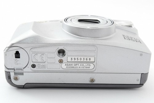 Pentax ESPIO 135M 35mm Compatto Film Macchina Fotografica [ EXC Da Giappone [801 - Picture 6 of 10