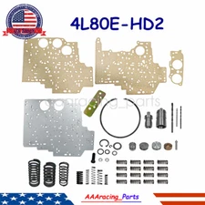 For 1991-Up Chevy GMC Hummer 4L80E Trans Shift Reprogramming Kit SK4L80E-HD2
