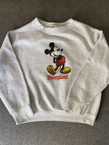 Vintage Disneyland Mickey Mouse Mickey 