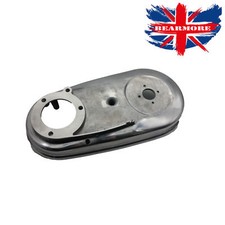 Chain Case Cover Inner 4 Speed Gear Housing Box FOR Royal Enfield