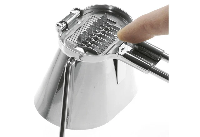 Produkte zum Kochen & Genießen aus Aluminium