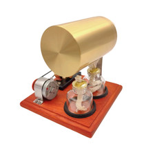 New Store Offer: Mini Steam Generator Kit wit...