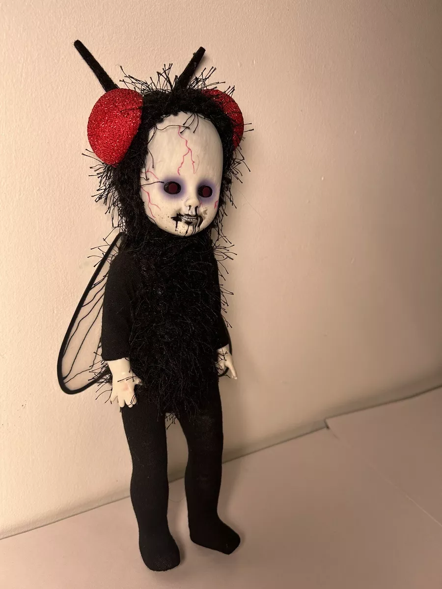 Living dead hotsell dolls series 24