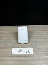 TP-Link RE220 AC750 Wireless Dual Band Wi-Fi Range Extender Repeater Booster