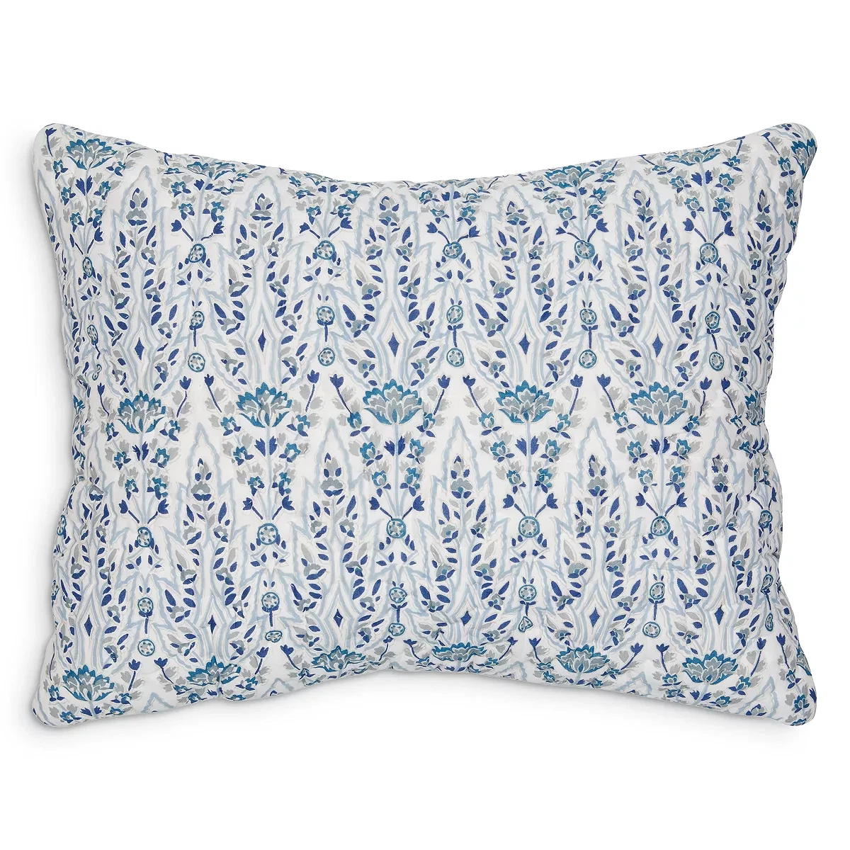 John Robshaw Lina Flower Quilted Shams