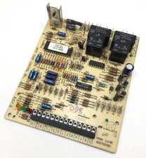 McQuay Mark IV 60638802 Control Circuit Board used #D97
