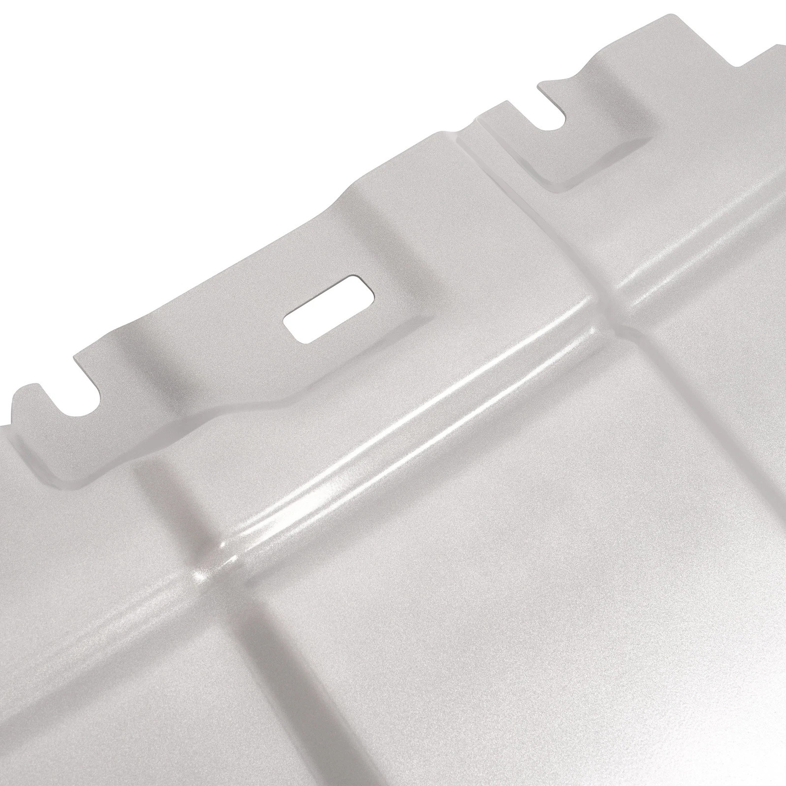 Front Lower Air Dam Metal Skid Plate For Ford Ranger 2019-2023#KB3Z-5D032-B - product detail image 7