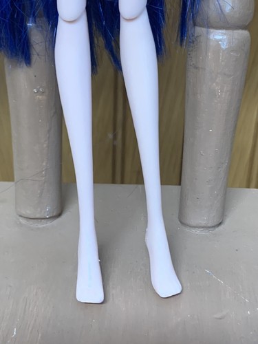 RARE HTF Winx Club Believix Power Musa Doll Jakks Pacific Nude No Wings - Picture 7 of 21