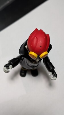 Xiaolin Showdown Jack Spicer action figure out of box no