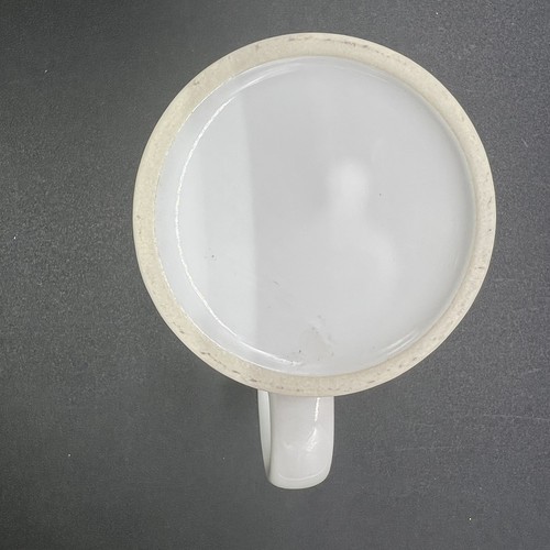 Coffee Mug/Cup Ellsworth AFB B-1 Arrow Bomber Gold Trim - Picture 4 of 6