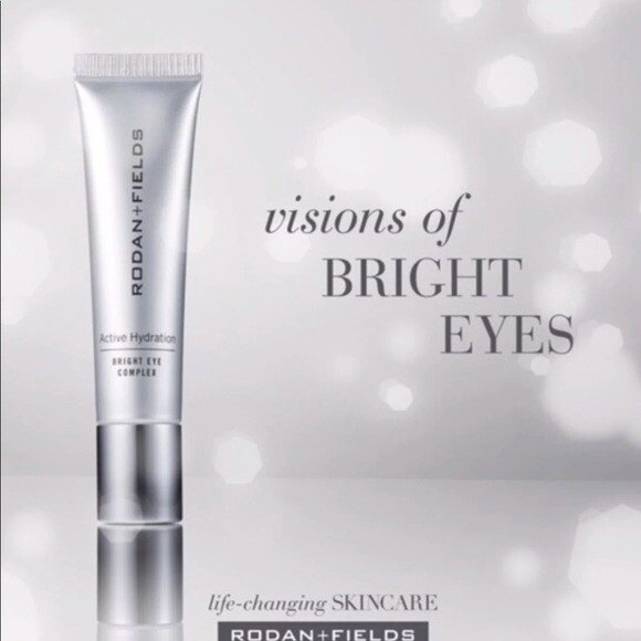 rodan and fields eye complex