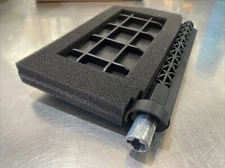 Red Hound Auto 940320 Heater Blend Door Repair Kit