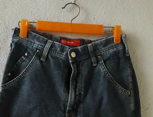 edwin e function jeans