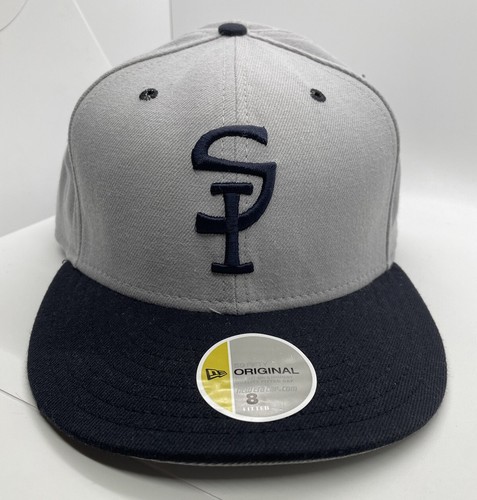 Staten Island Yankees New Era 59Fifty 