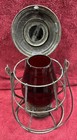 Adams & Westlake Armour and Company Conductors / Brakemans Lamp — photo 3