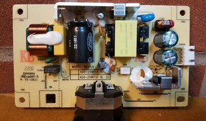 Ersatz Power Board für HP P24h G4 23,8 Zoll Monitor E250664