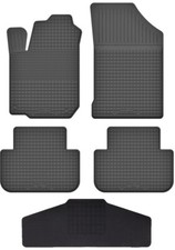 Gummifußmatten für: Hyundai i20 III Fließheck (2020-)