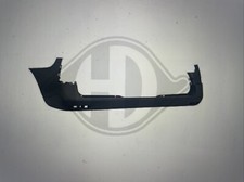 Pare-choc arrière Mercedes VITO