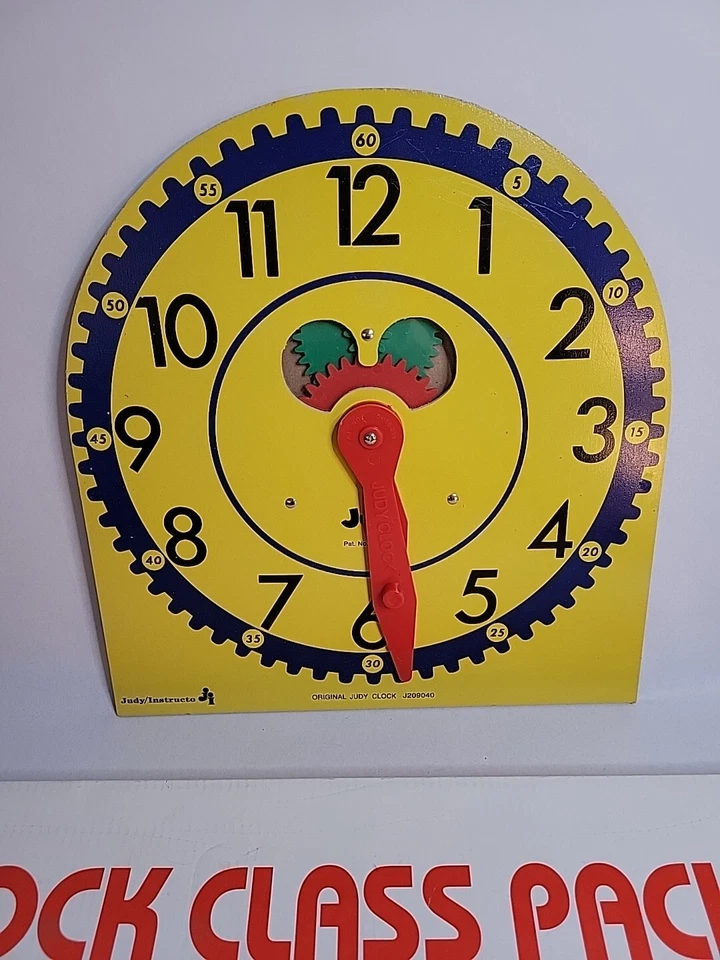 Judy Reloj Clase Pack 1 Cantidad Pack Foto 2 de 4