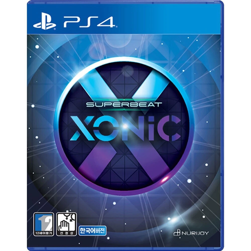 Music & Dance Video Games 2017 Release Year