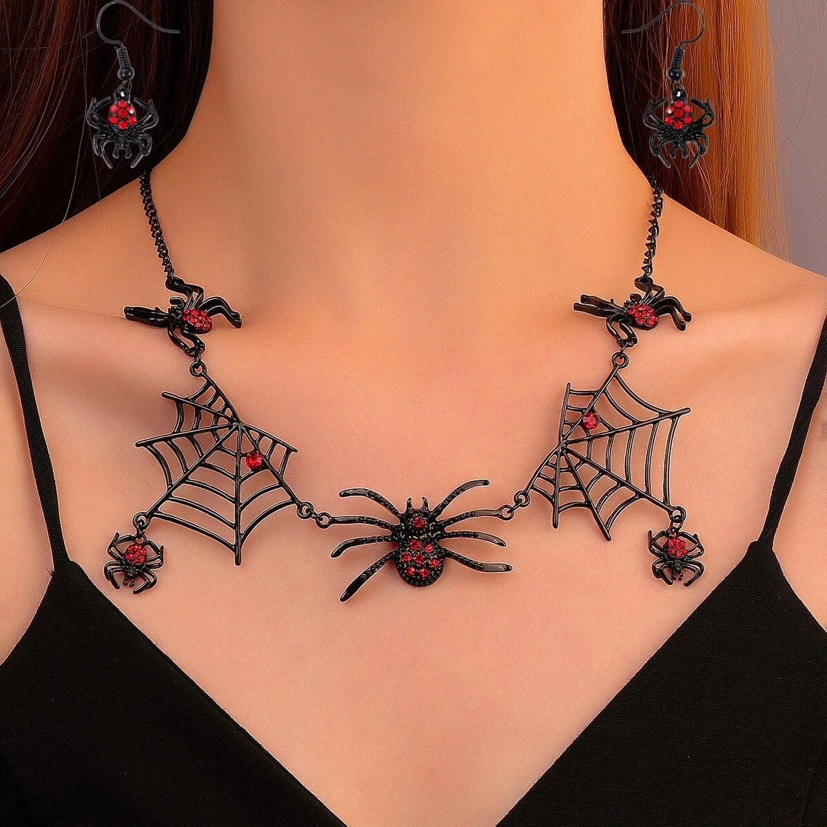 Necklace website best sale