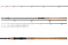 DAIWA Ninja X Feeder, 6 parti, Canna Da Pesca A Feeder