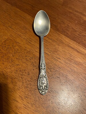 (27) grams each STERLING Southern Grandeur by EASTERLING Spoon
