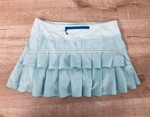 lululemon pacesetter