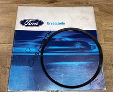Ford Sierra Sapphire Cosworth Fuel Cap Flap Seal  2WD 4WD Rouse Ghia DOHC RS