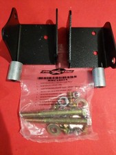 97-06 Jeep Wrangler Tj Rubicon Express Front Shock Relocators Re2001