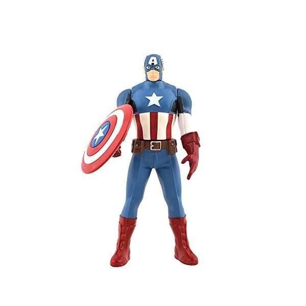 Meta core Marvel Captain America Free Shipping with Tracking# New from Japan JP