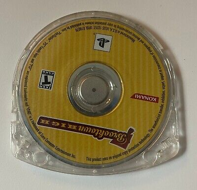 Brooktown High - PSP - USED | eBay Brooktown High - PSP - USED | eBay
