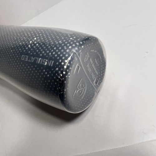 Gatorade isolierte Kunststoff-Quetschflasche für Sport, schwarz, 30 Unzen - Bild 5 von 5