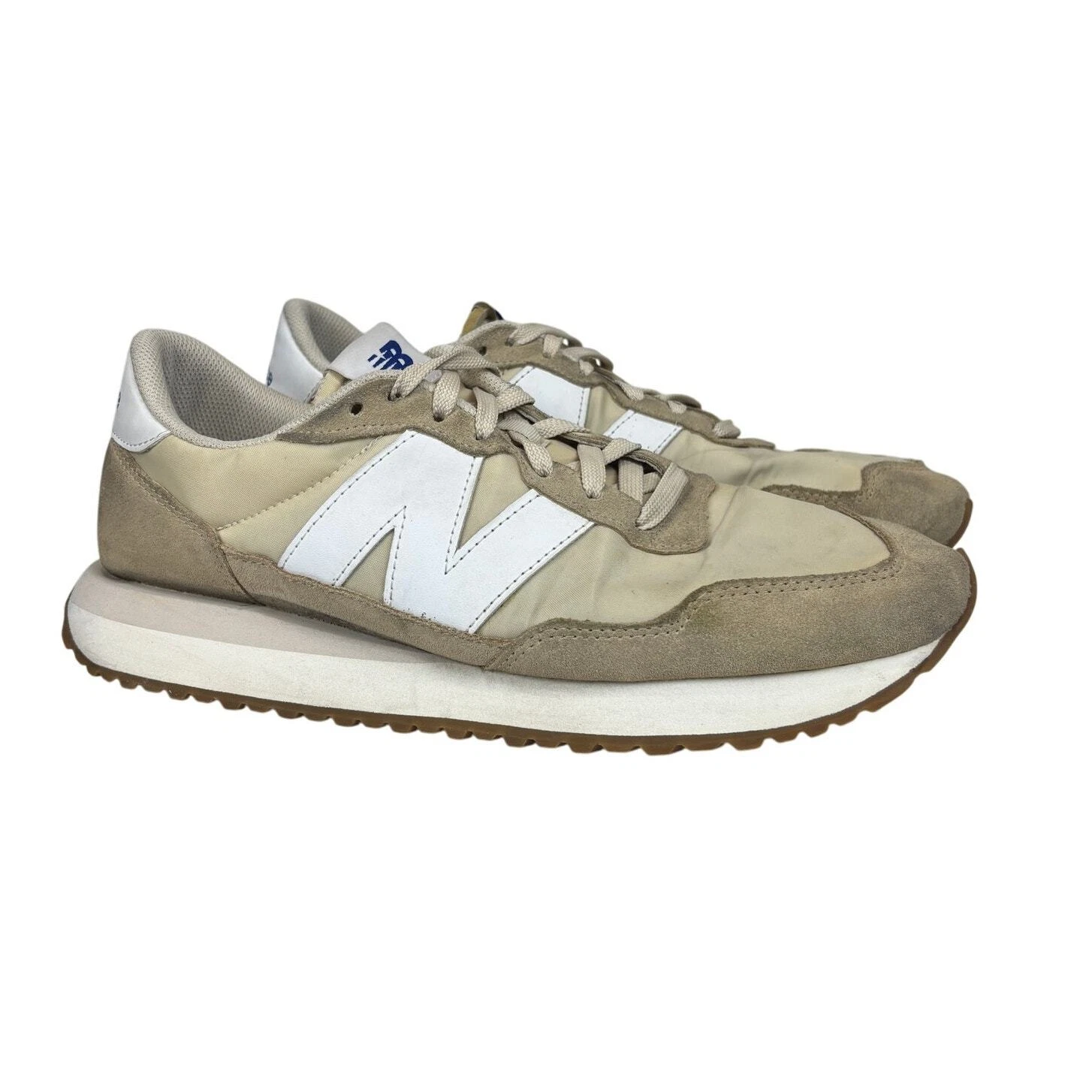 New Balance 237 Scarpe Sneakers Casual Uomo 11 Retro Streetwear