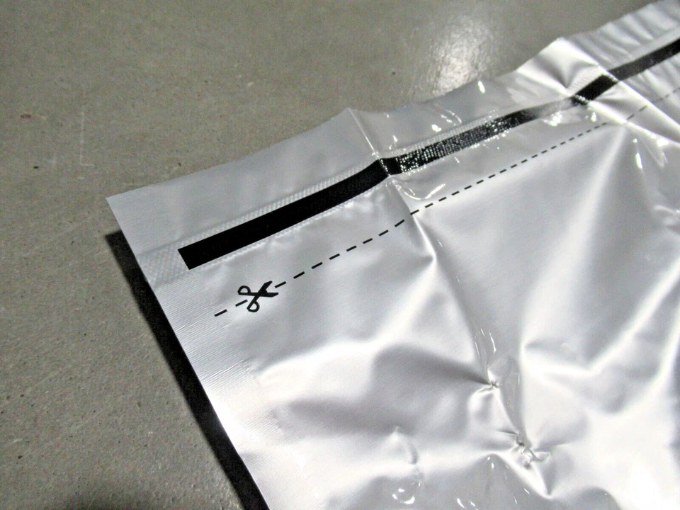 Cree QLMVC-FKC SMD LED Streifen Diode QLMVC-FKC (12800 Quantität) Neu Verpackt - Bild 4 von 4