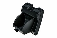 2014-2015 Mazda 6 Coin Holder Cover For Black Interior Oem New Ghp9-55-720b-02