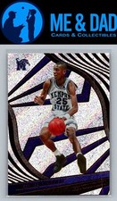 2022 Panini Revolution WNBA #59 Azura Stevens