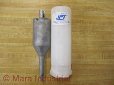 Joint Production Technology JPT-45630-1 Cutter Delivery Apparatus (Pack of 3)