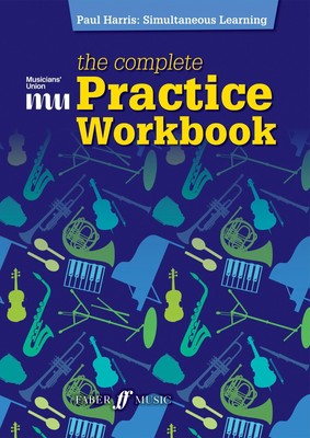 The Complete Practice Workbook | Paul Harris | Taschenbuch | Buch | Englisch | 2