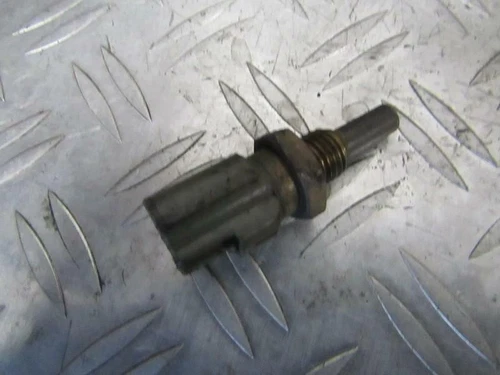 Coolant temperature sensor