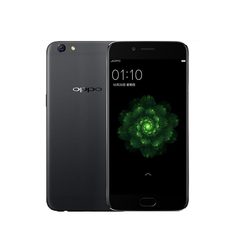 Android OPPO R9s 4G TD LTE VOOC fingerprint 4GB RAM 64GB ROM