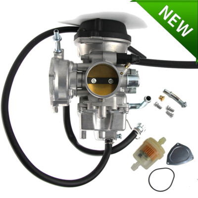 Lanigram LTZ400 Carburettor Fits Suzuki Quadsport LT-Z 400