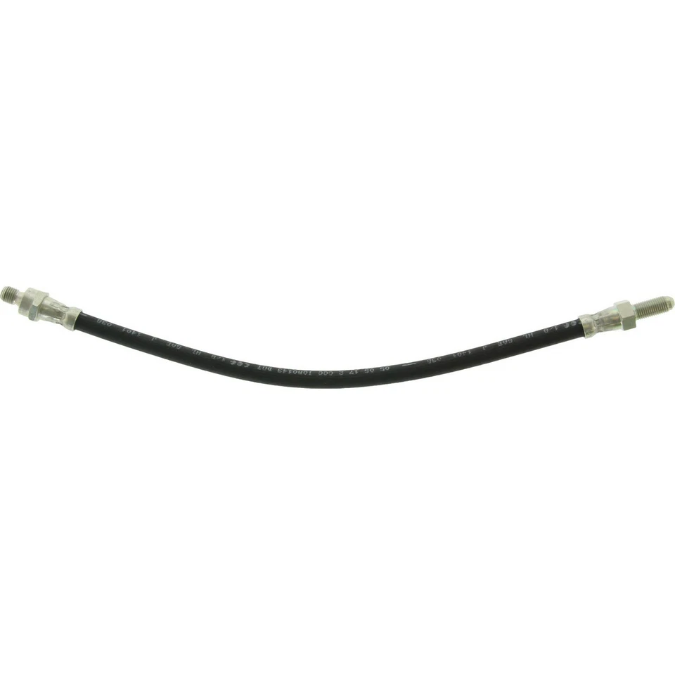 Manguera hidráulica de freno trasera centrada 1961-1973 Volvo 1800 Premium 1962 1963 Foto 3 de 3