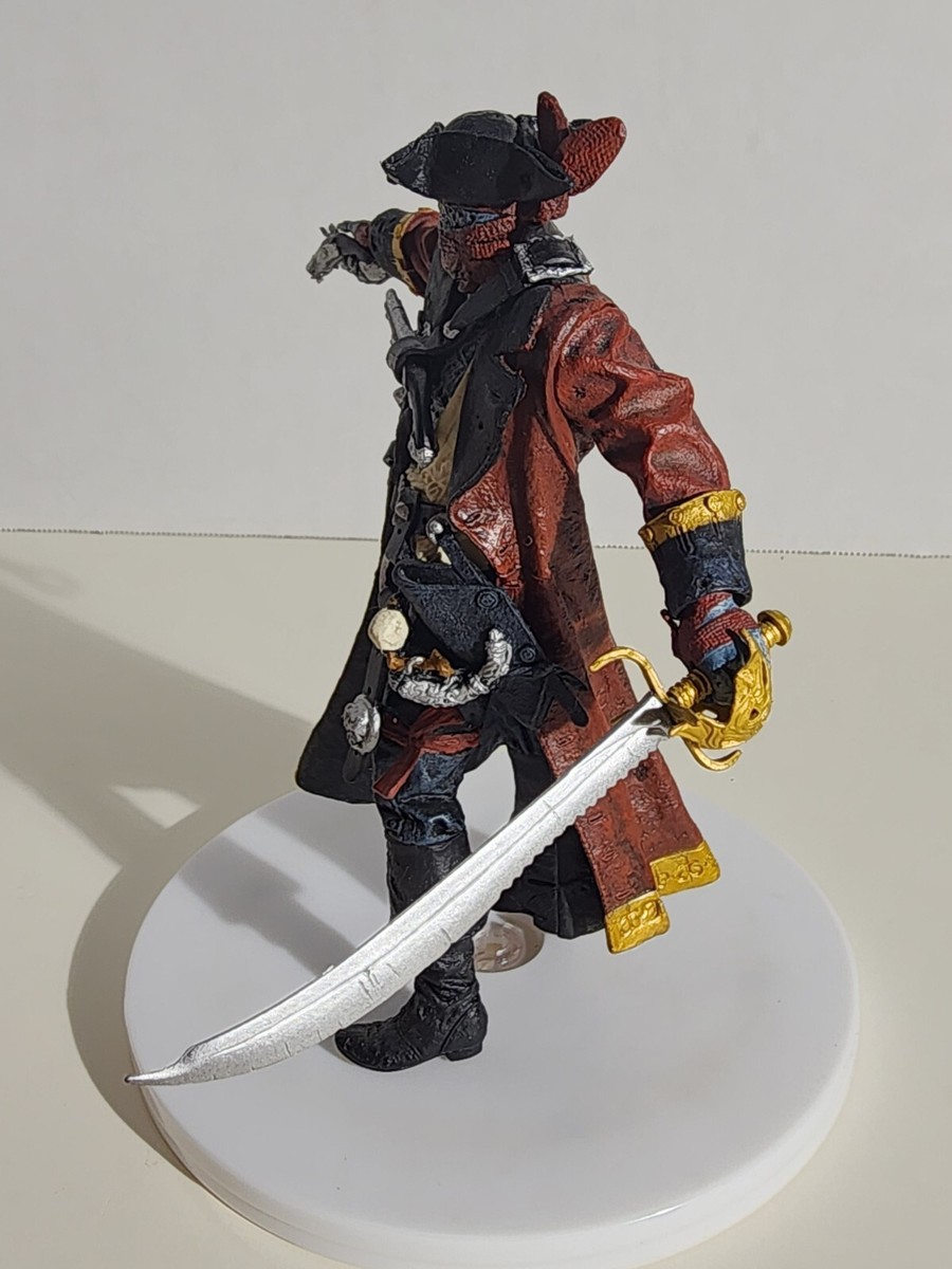 パイレーツスポーン spawn series21＆34 マクファーレントイズ パイレーツスポーン spawn series21＆34 マクファーレントイズ