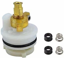 RP1991 Compatible Repair Kit For Shower Cartridge with RP4993 Seats & Springs